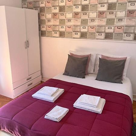 Airport Inn Lisboa المظهر الخارجي الصورة
