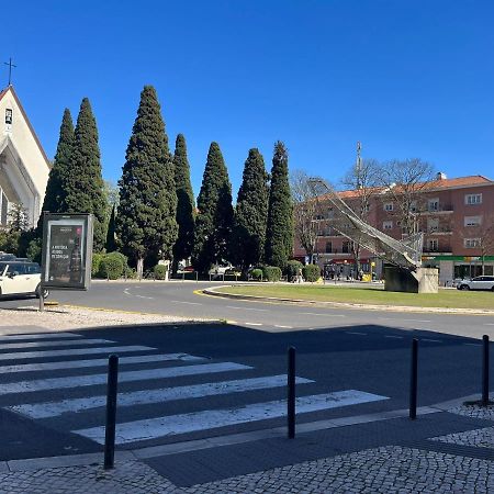 Airport Inn Lisboa المظهر الخارجي الصورة
