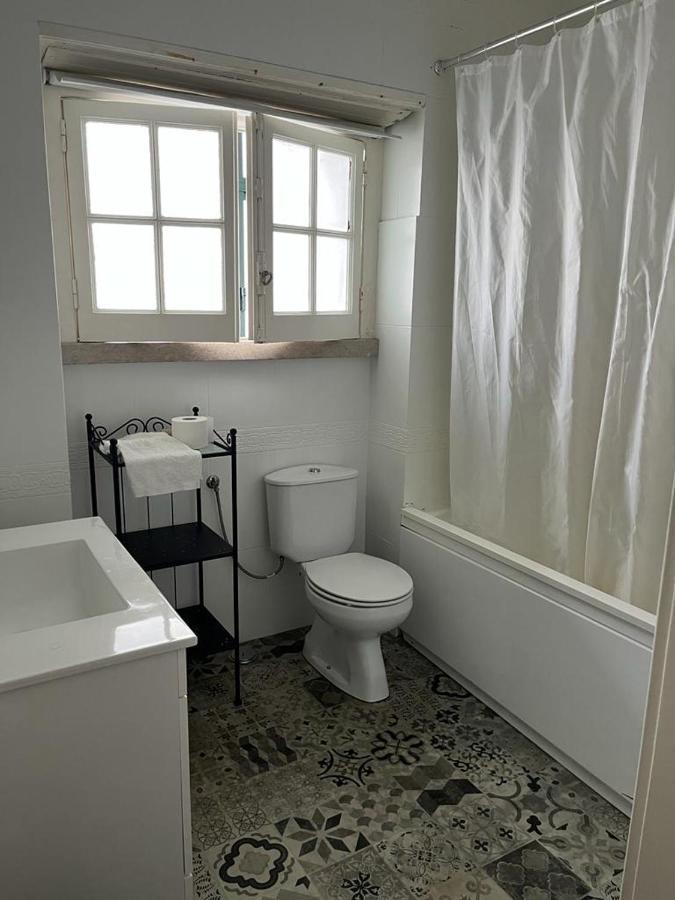 Airport Inn Lisboa المظهر الخارجي الصورة