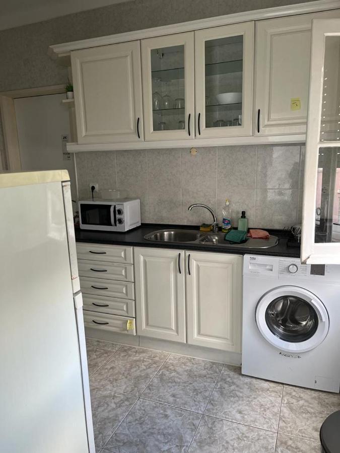 Airport Inn Lisboa المظهر الخارجي الصورة