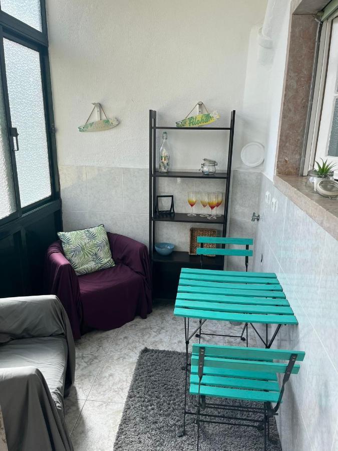 Airport Inn Lisboa المظهر الخارجي الصورة