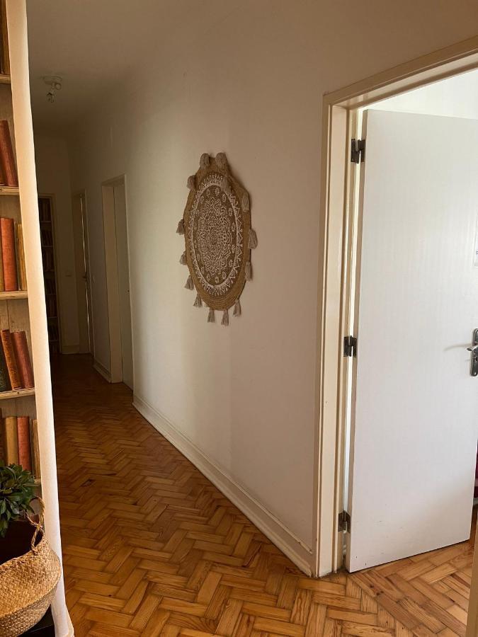 Airport Inn Lisboa المظهر الخارجي الصورة