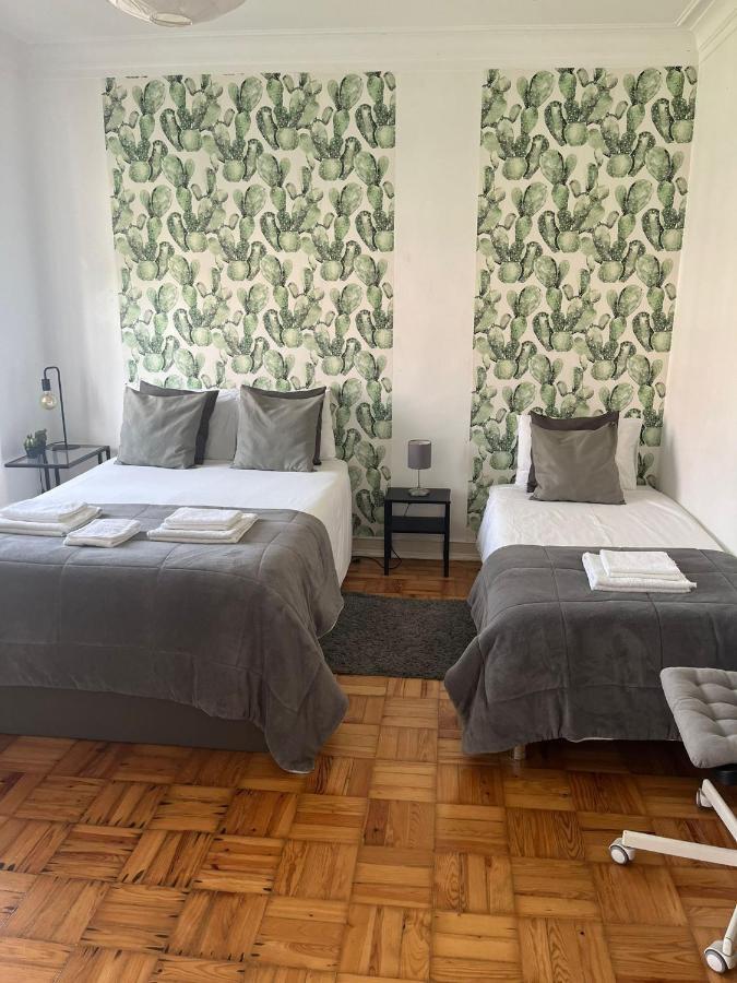 Airport Inn Lisboa المظهر الخارجي الصورة