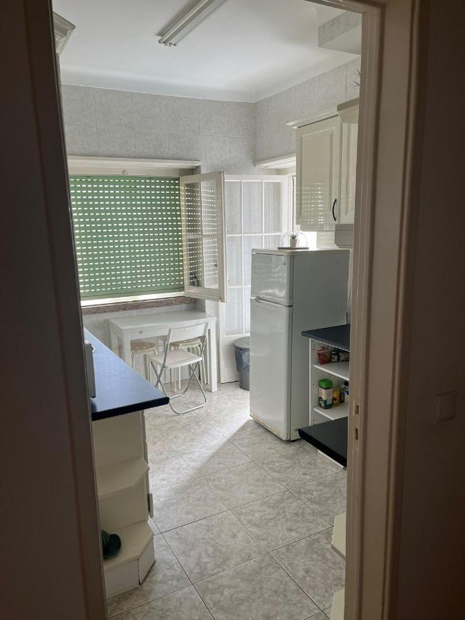 Airport Inn Lisboa المظهر الخارجي الصورة