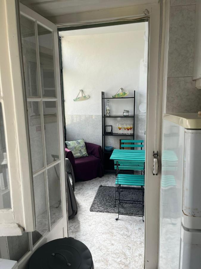 Airport Inn Lisboa المظهر الخارجي الصورة