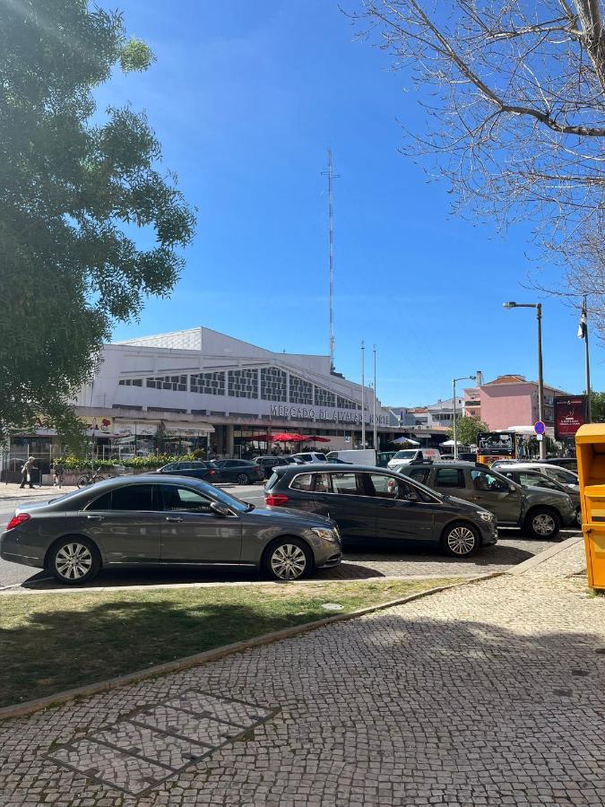 Airport Inn Lisboa المظهر الخارجي الصورة