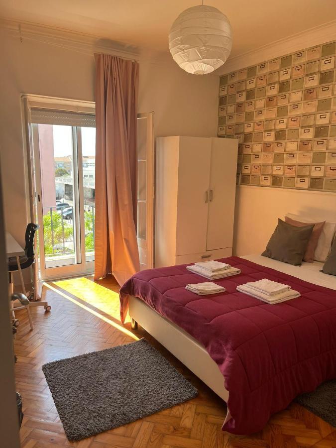 Airport Inn Lisboa المظهر الخارجي الصورة
