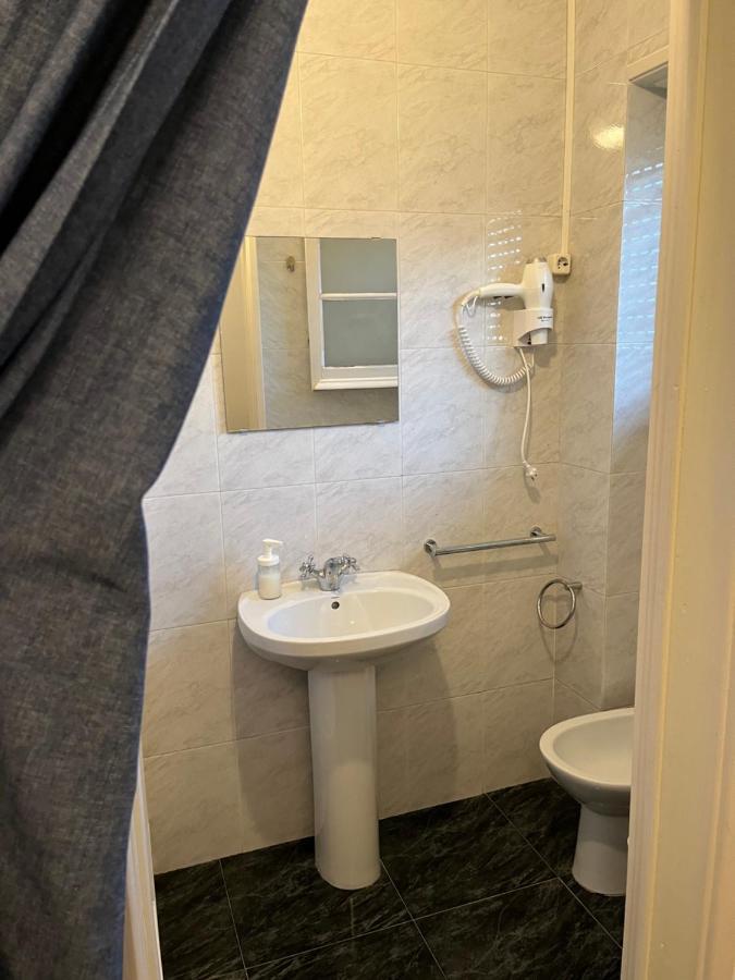 Airport Inn Lisboa المظهر الخارجي الصورة