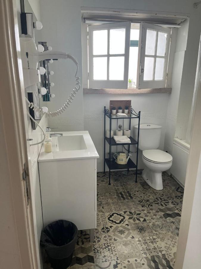 Airport Inn Lisboa المظهر الخارجي الصورة