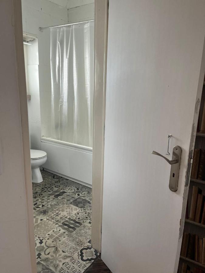 Airport Inn Lisboa المظهر الخارجي الصورة