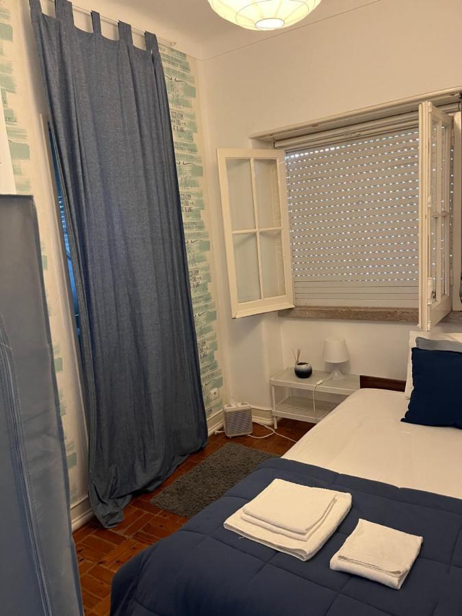 Airport Inn Lisboa المظهر الخارجي الصورة